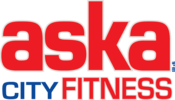 Logo Aska City Fitness